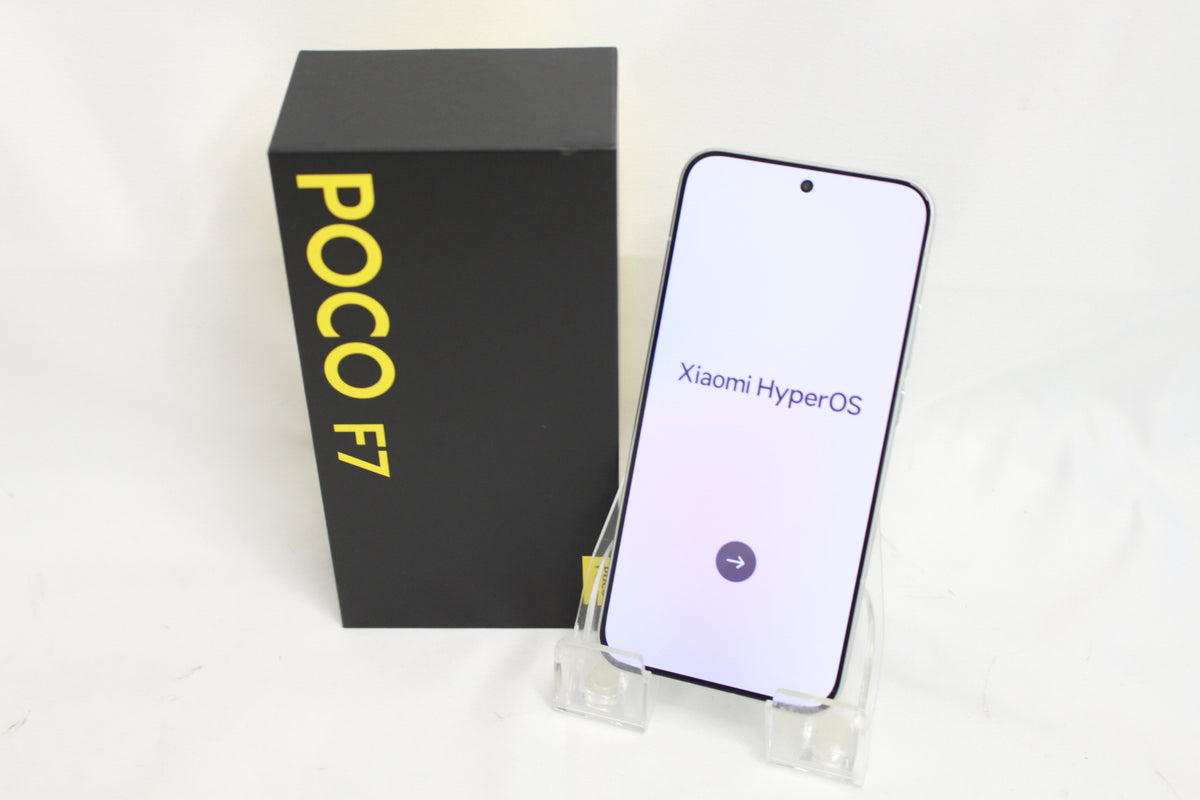 POCO F7 256GB