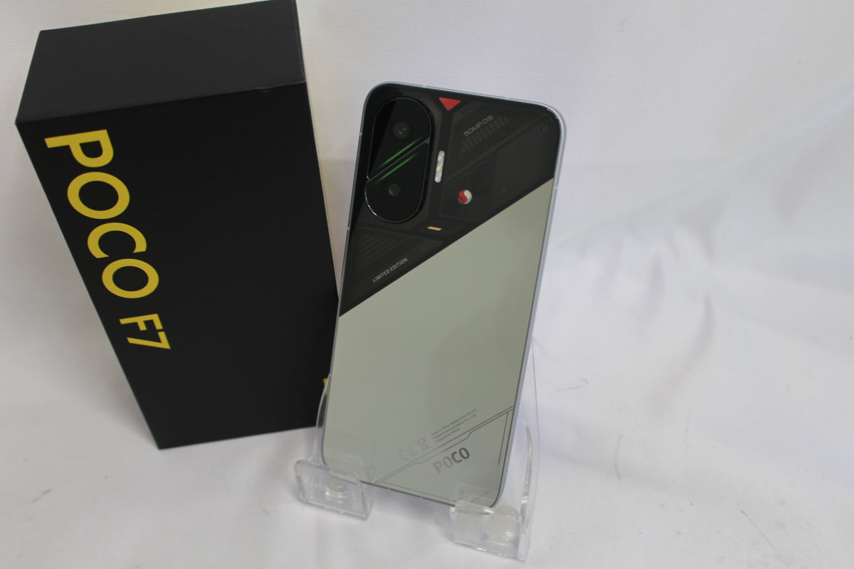 POCO F7 256GB