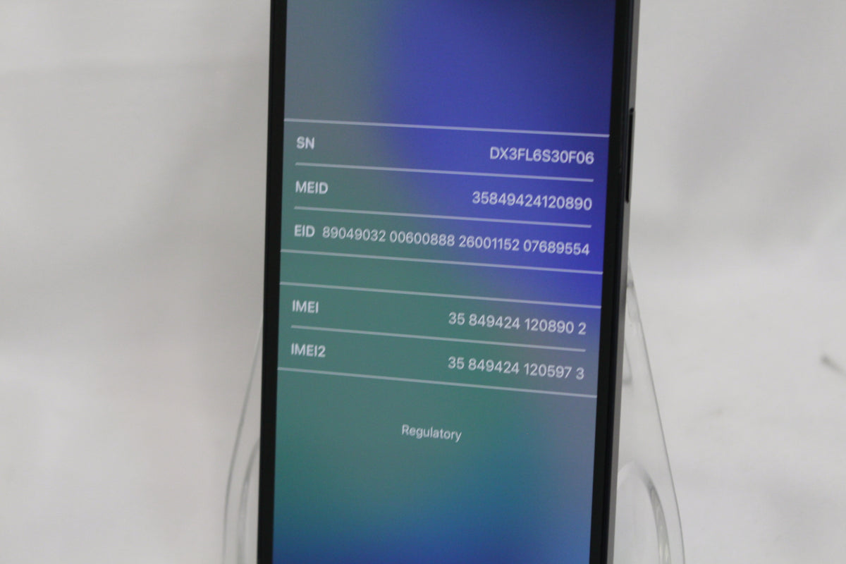 Apple iPhone 12 128GB MGHU3J/A