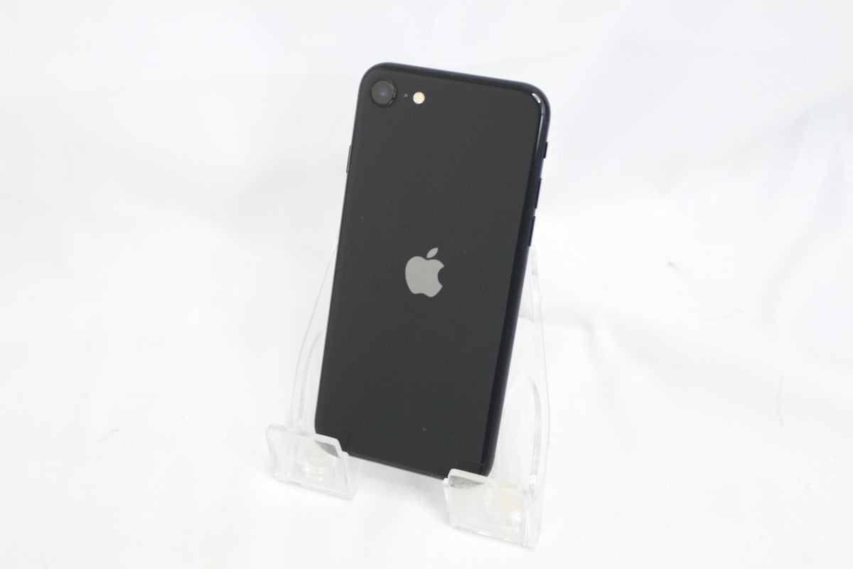 Apple iPhone SE（第2世代） 128GB MXD02J/A