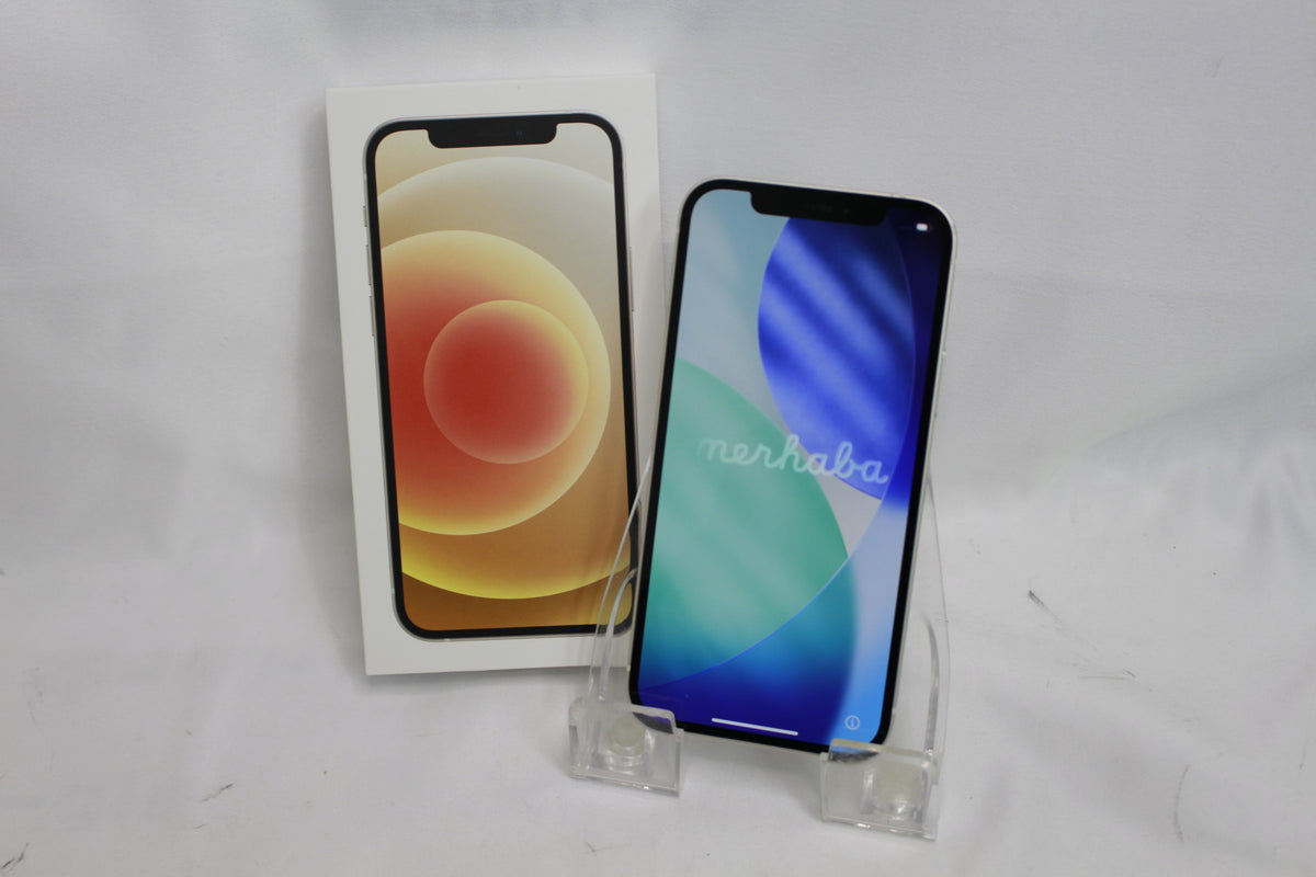 Apple iPhone 12 64GB MGHP3J/A