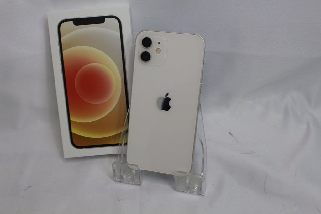 Apple iPhone 12 64GB MGHP3J/A