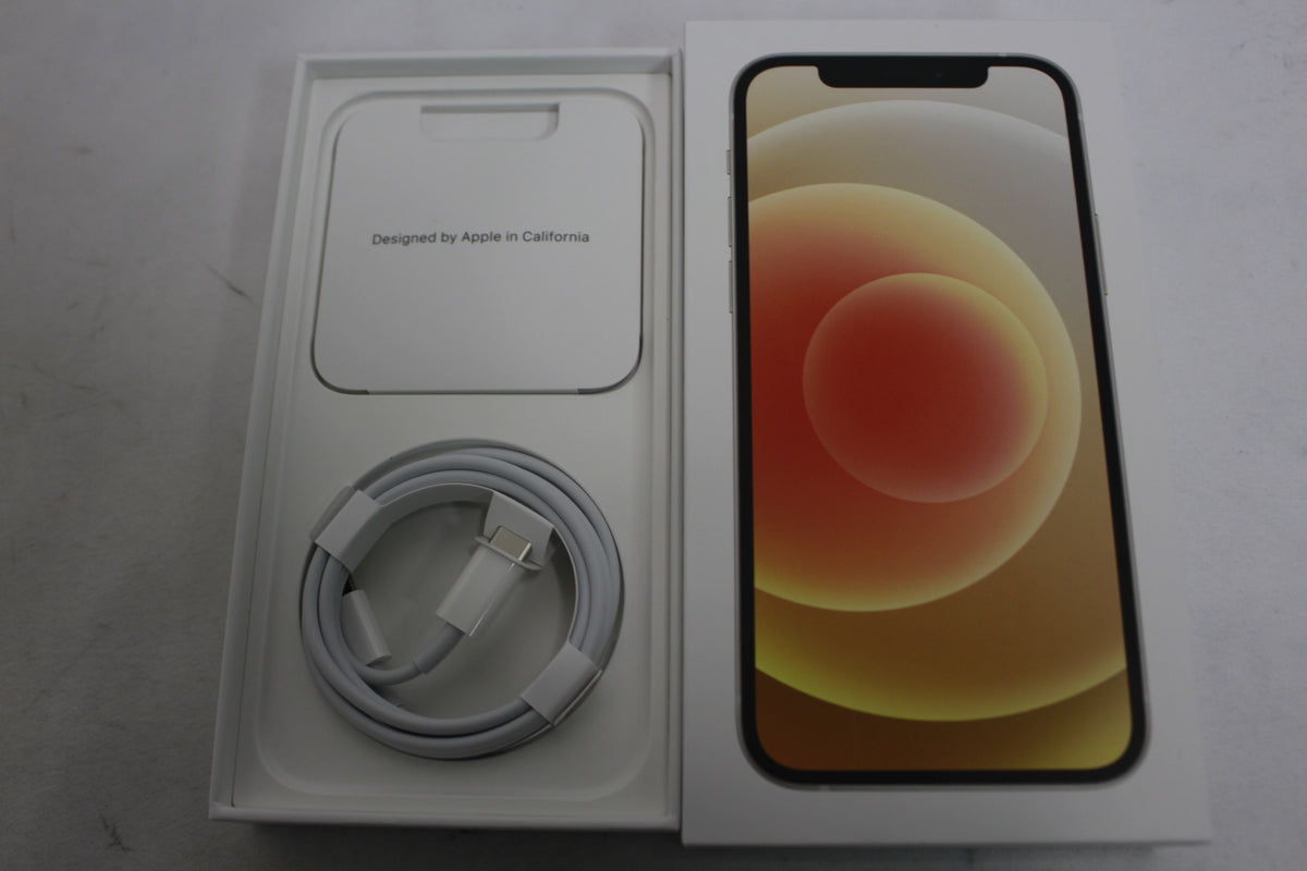 Apple iPhone 12 64GB MGHP3J/A
