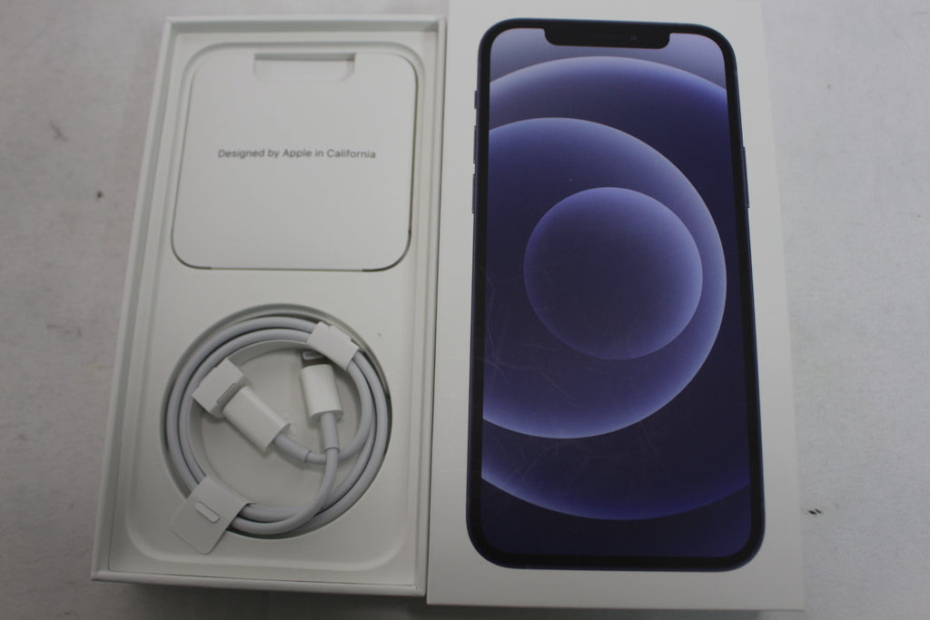 Apple iPhone 12 64GB NGHN3J/A