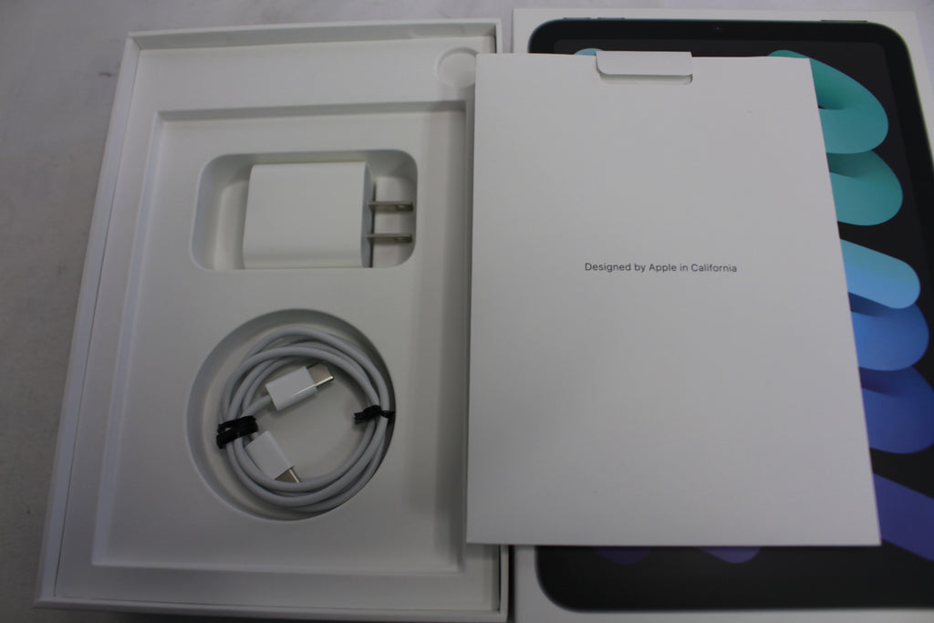 Apple iPad mini（第6世代/2021） 256GB MK7T3J/A