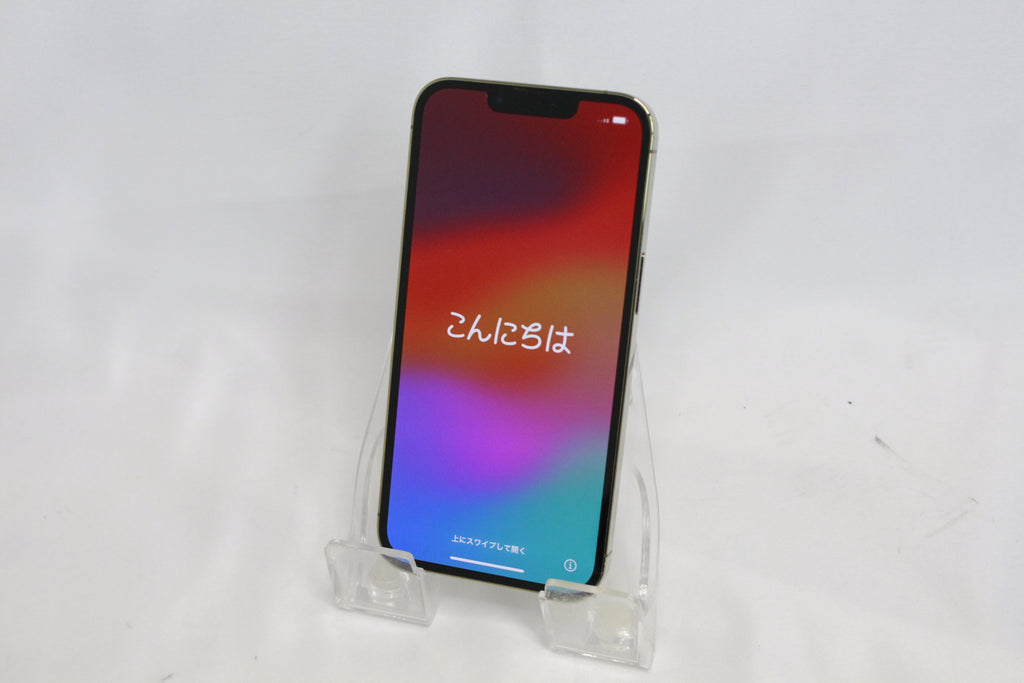 Apple iPhone 13 Pro 256GB MLUQ3J/A