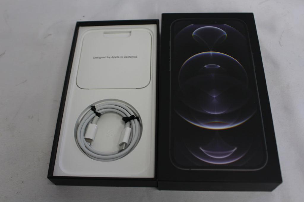 Apple iPhone 12 Pro Max 256GB MGCY3J/A