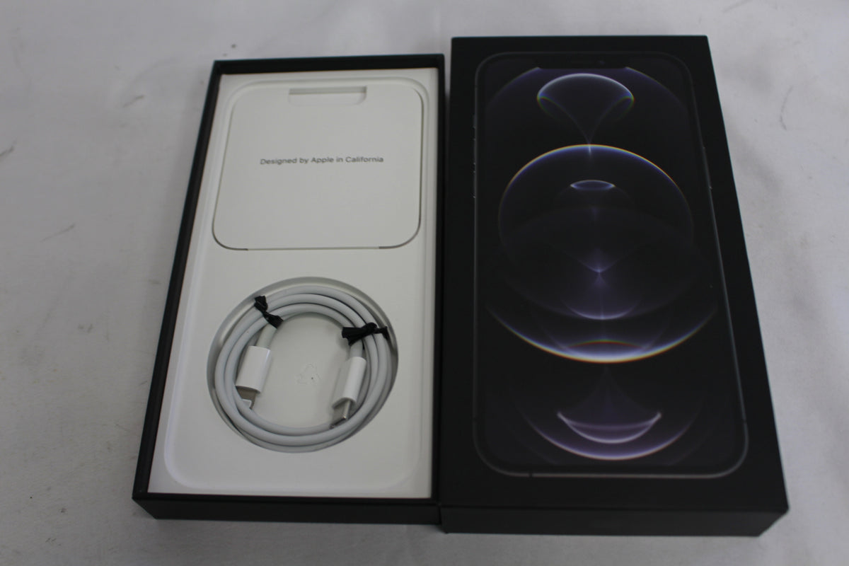 Apple iPhone 12 Pro Max 256GB MGCY3J/A