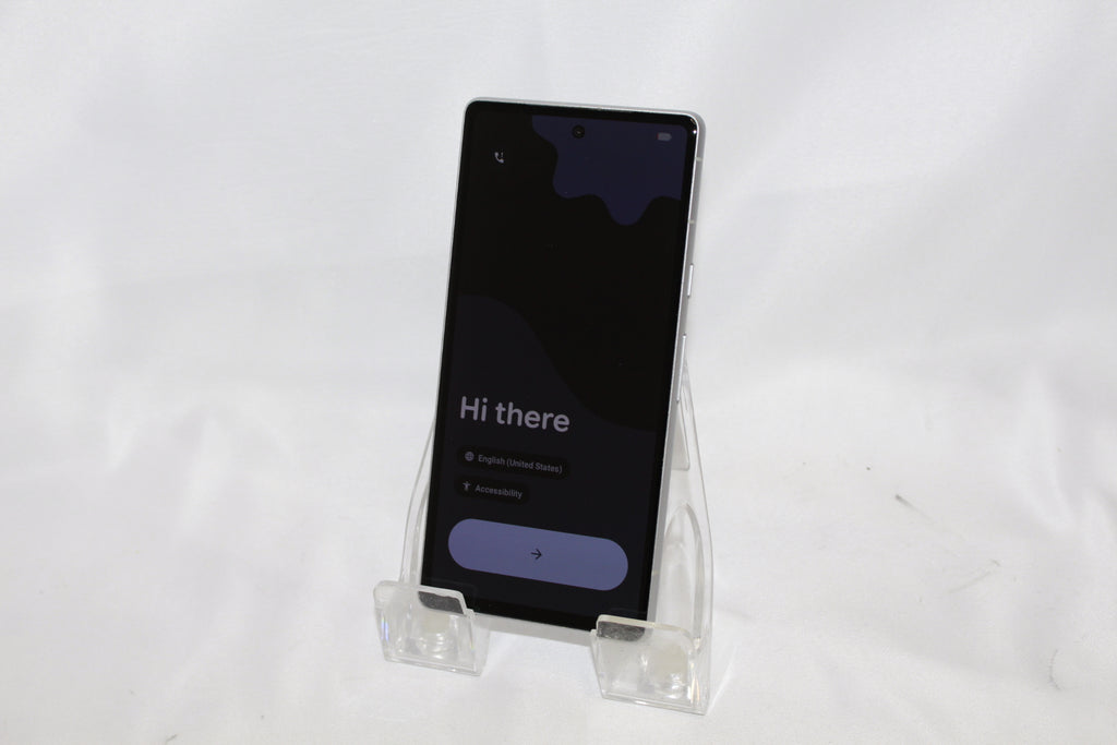 Pixel 7a スノー 128GB