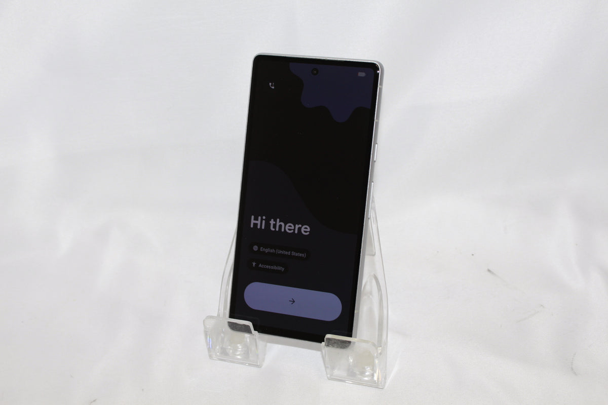 Pixel 7a スノー 128GB