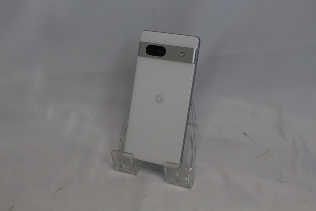 Pixel 7a スノー 128GB