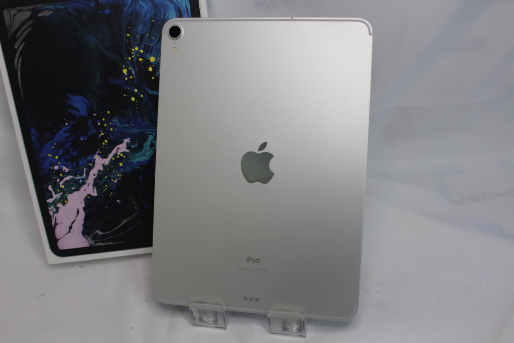 Apple iPadPro11（第1世代/2018） 64GB MU0U2J/A