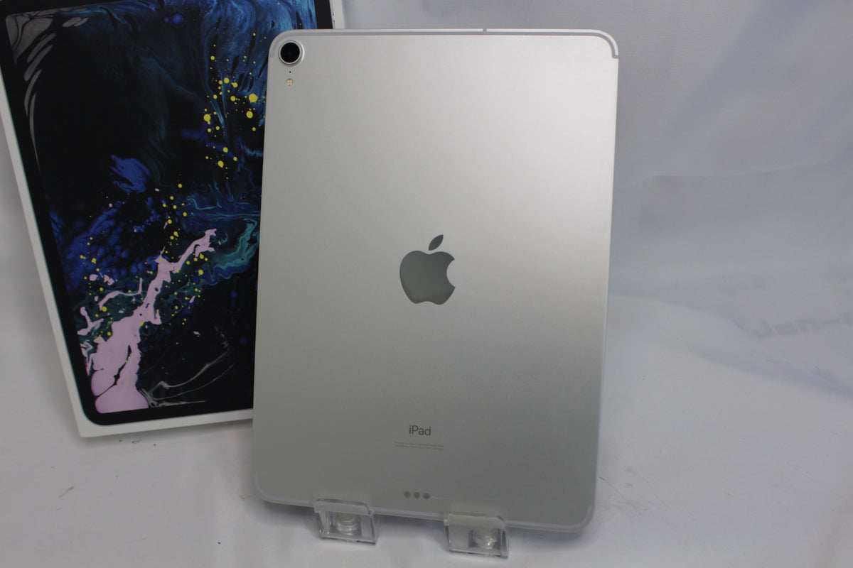 Apple iPadPro11（第1世代/2018） 64GB MU0U2J/A