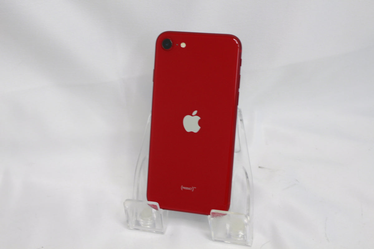 Apple iPhone SE（第2世代） 64GB MHGR3J/A