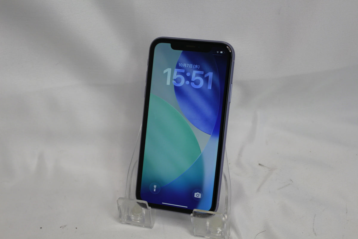 Apple iPhone 11 64GB MWLX2J/A