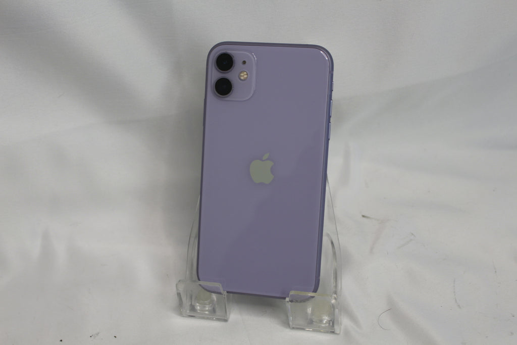 Apple iPhone 11 64GB MWLX2J/A