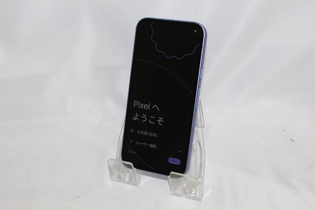 Pixel 9a アイリス 8GB 128GB