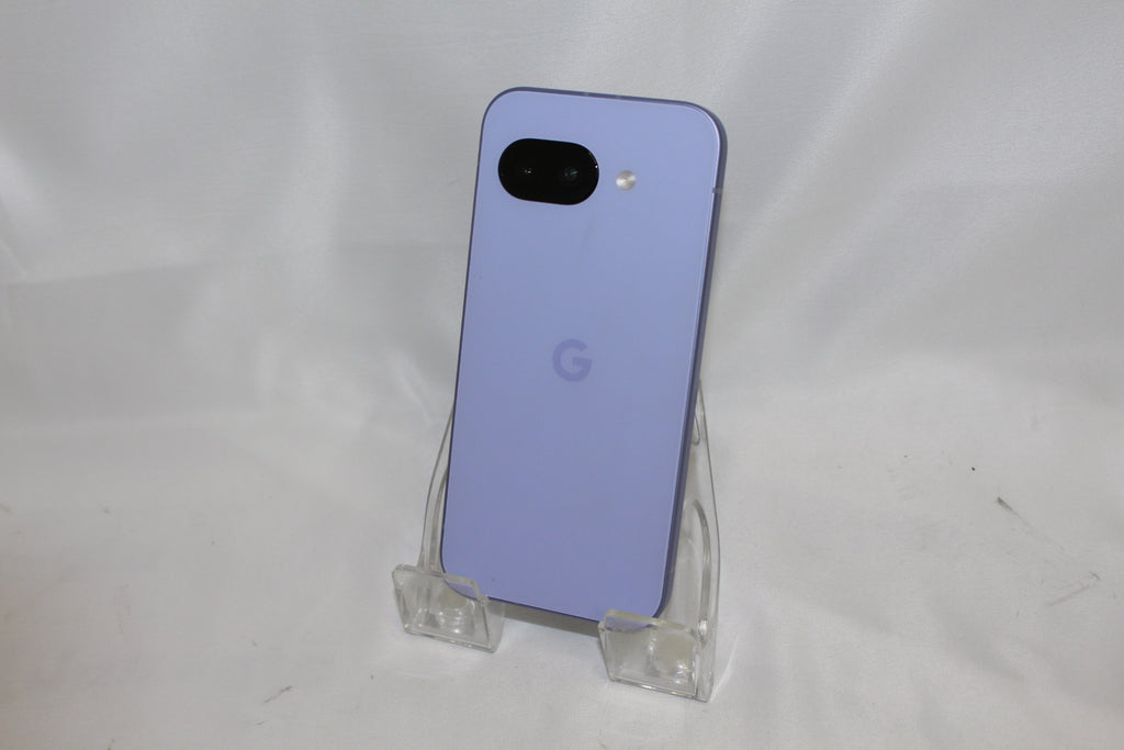 Pixel 9a アイリス 8GB 128GB