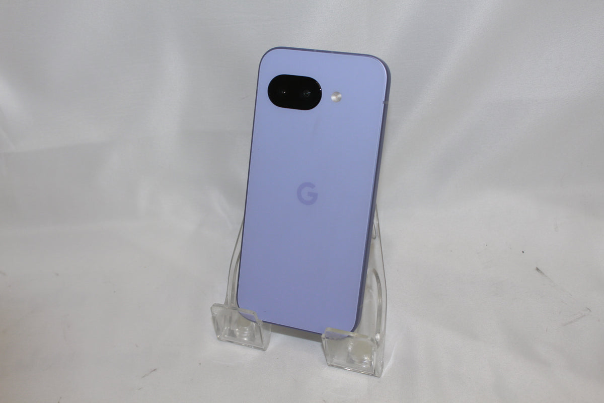 Pixel 9a アイリス 8GB 128GB