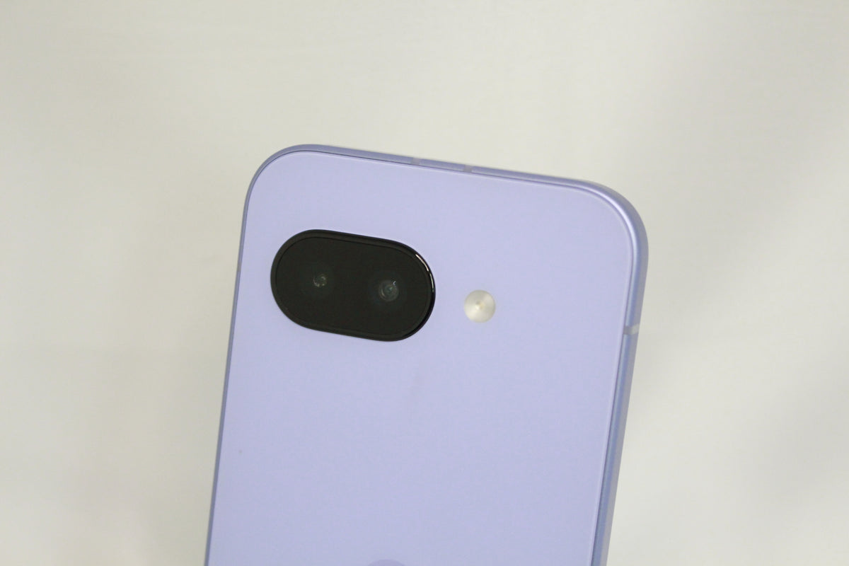 Pixel 9a アイリス 8GB 128GB