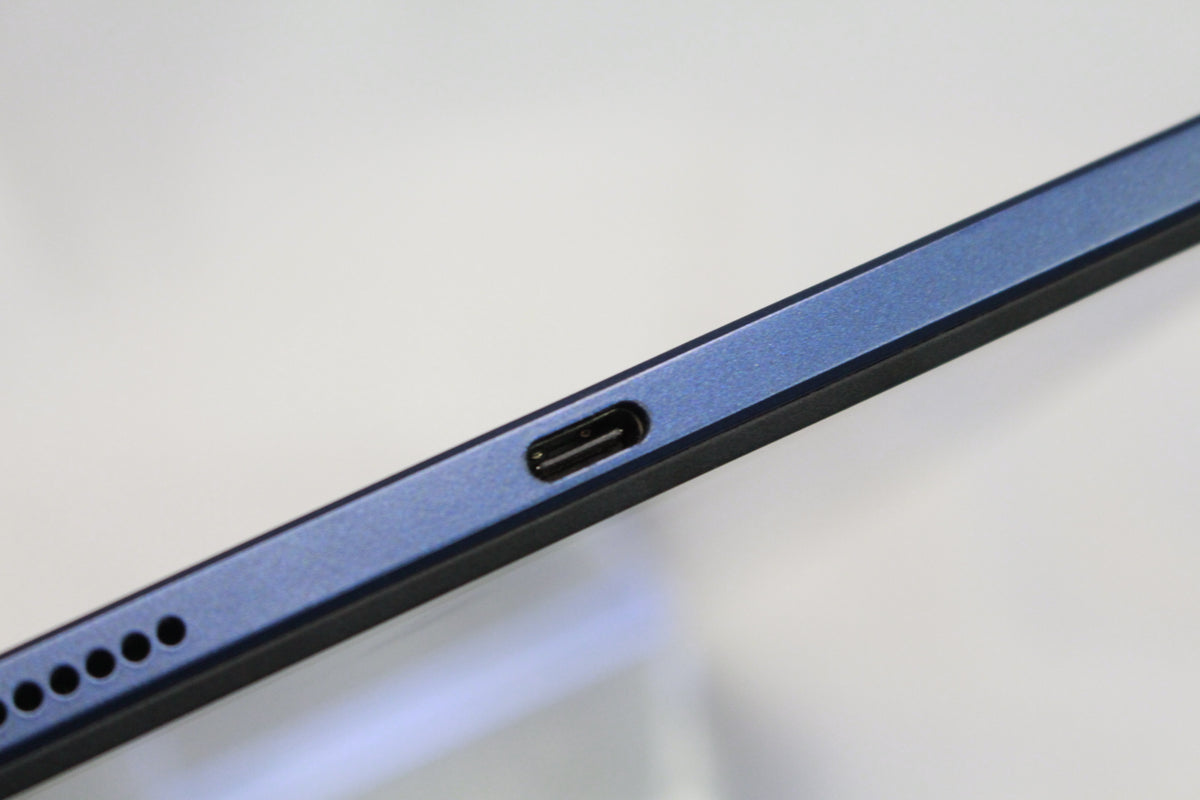 Lenovo TB-X606F  64GB