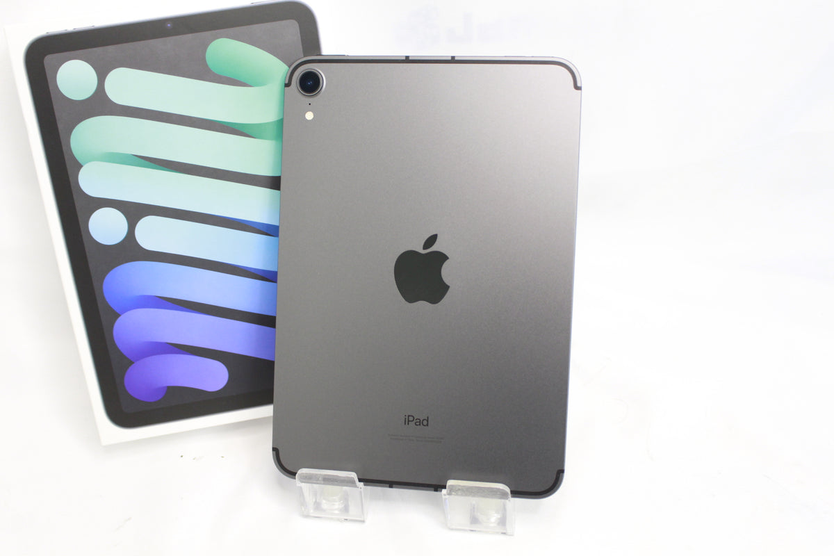 Apple iPad mini（第6世代/2021） 256GB MK8F3J/A