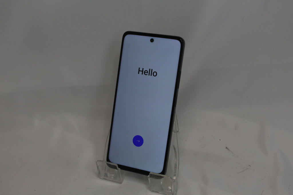 OPPO A79 5G 4GB 128GB ミステリーブラック