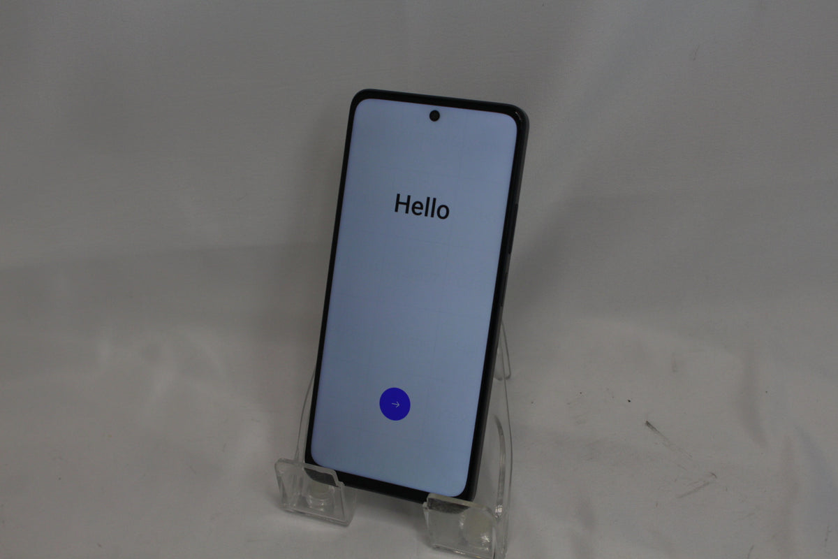 OPPO A79 5G 4GB 128GB ミステリーブラック