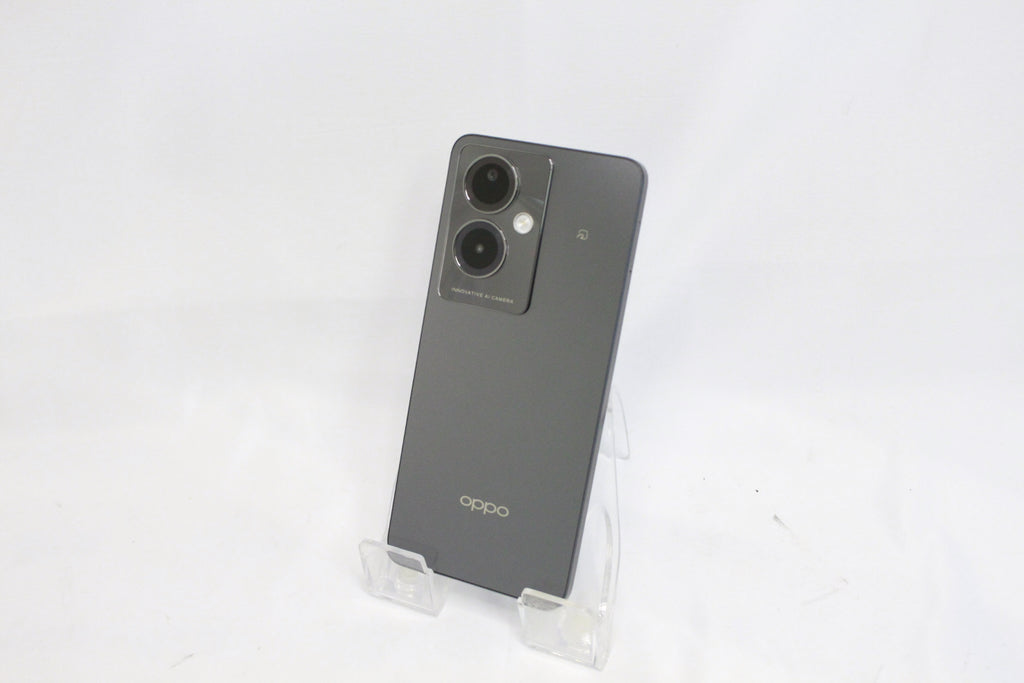OPPO A79 5G 4GB 128GB ミステリーブラック