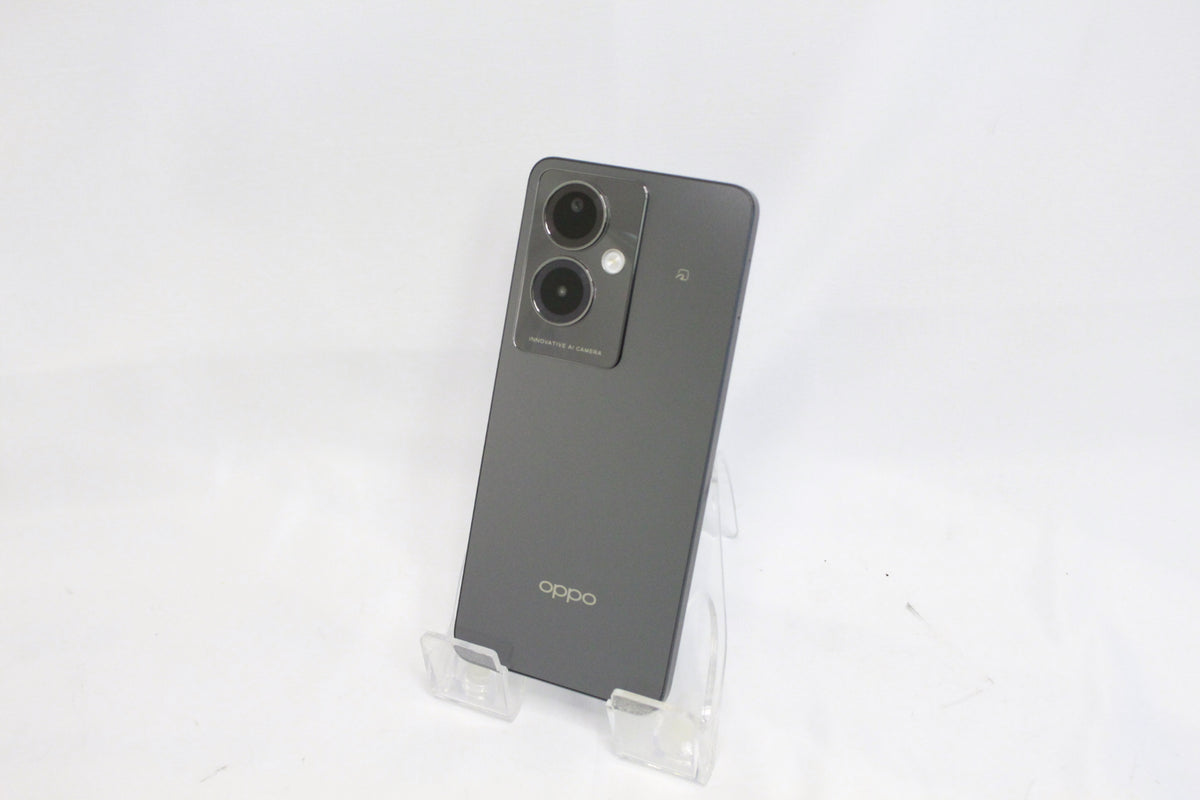 OPPO A79 5G 4GB 128GB ミステリーブラック