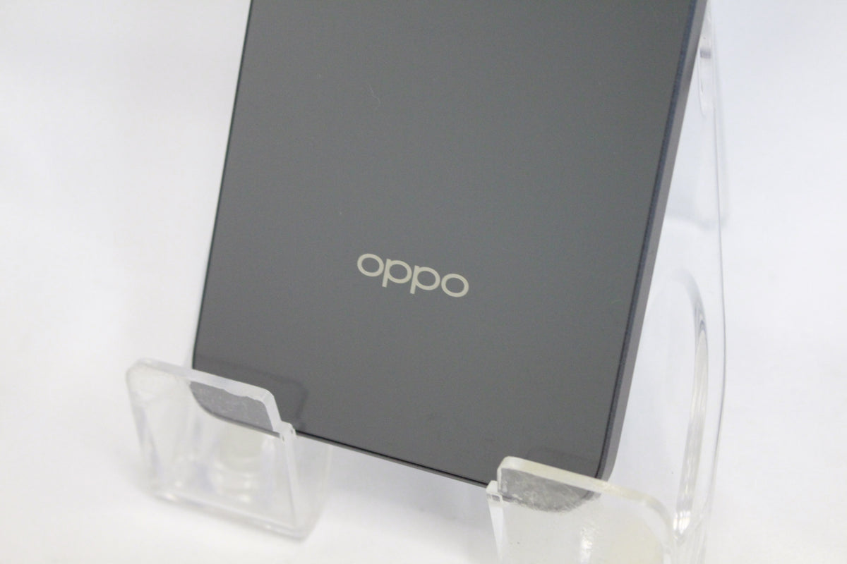 OPPO A79 5G 4GB 128GB ミステリーブラック