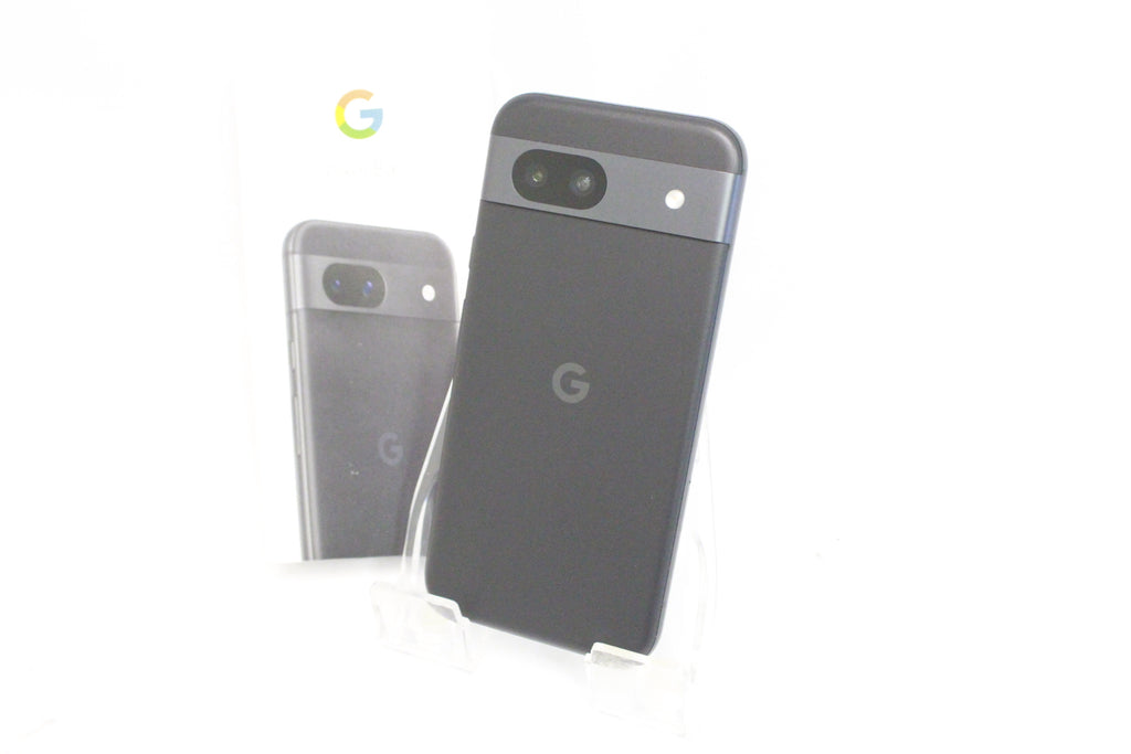 Pixel 8a オブシディアン 128GB