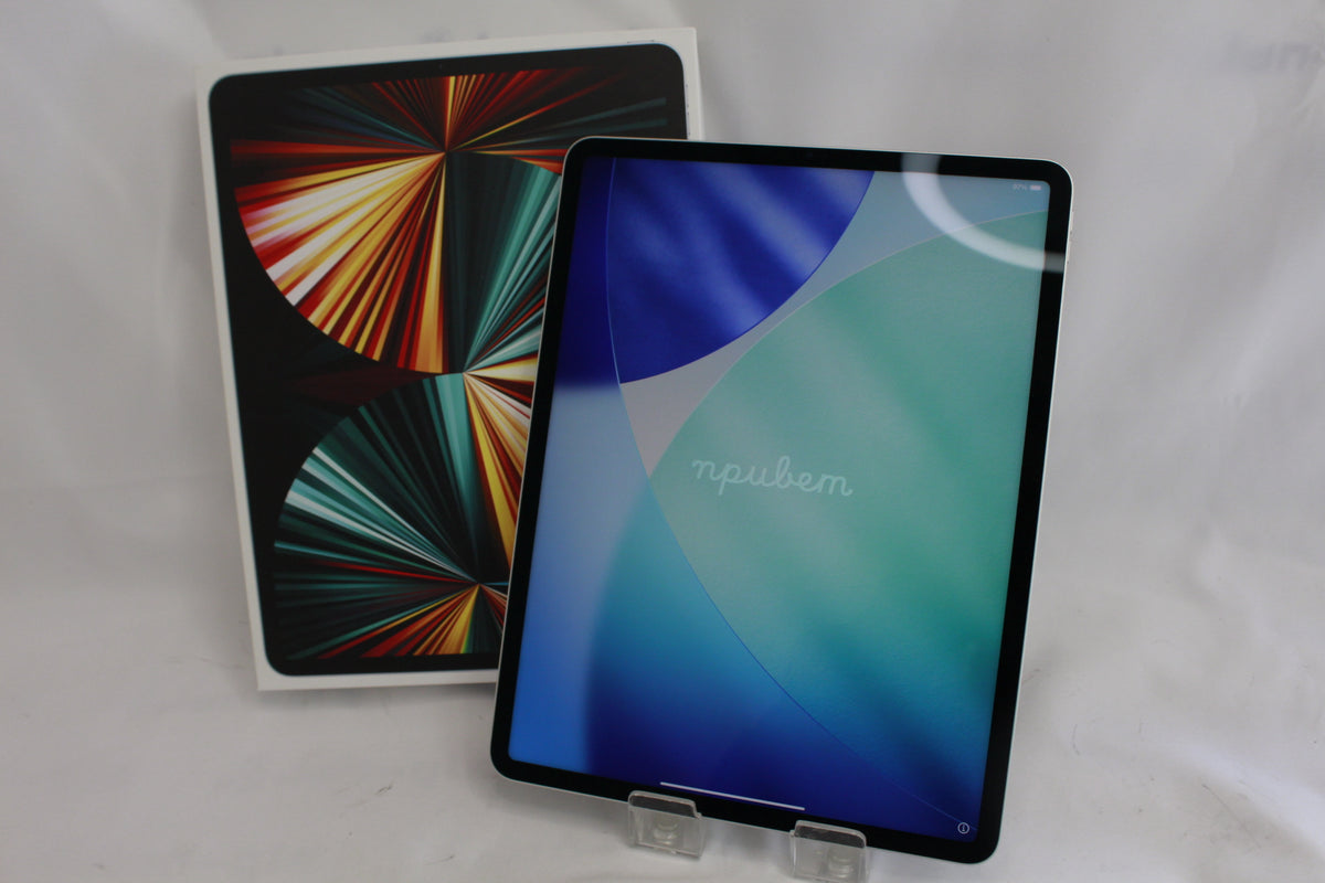 Apple iPadPro12.9（第5世代/2021） 256GB MHNJ3J/A