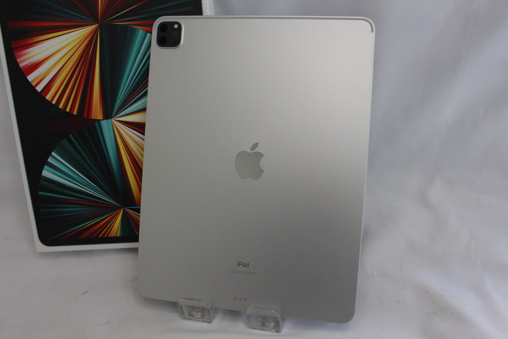 Apple iPadPro12.9（第5世代/2021） 256GB MHNJ3J/A