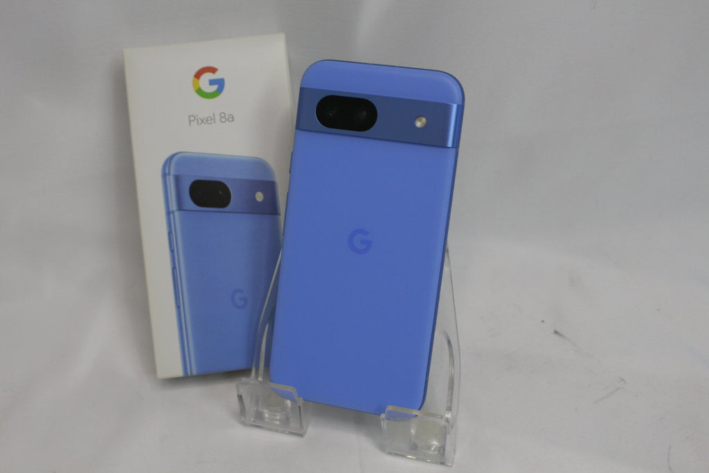 Pixel 8a ベイ 128GB