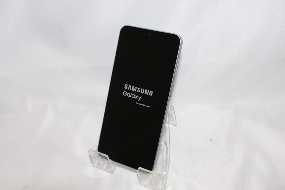 Galaxy A57 5G オーサムアイシーブルー 128GB