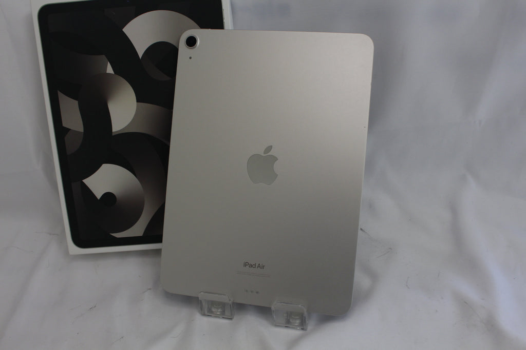 Apple iPad Air（第5世代/2022） 64GB MM9F3J/A