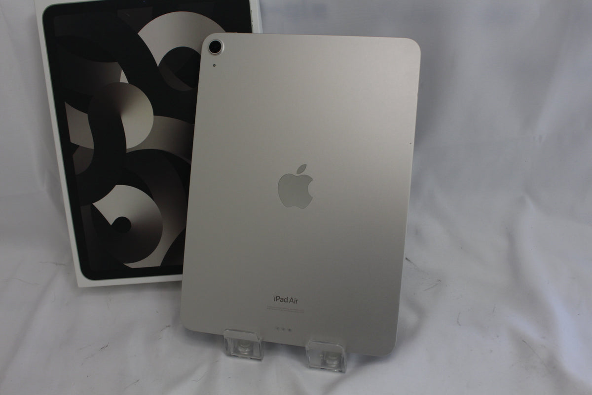 Apple iPad Air（第5世代/2022） 64GB MM9F3J/A