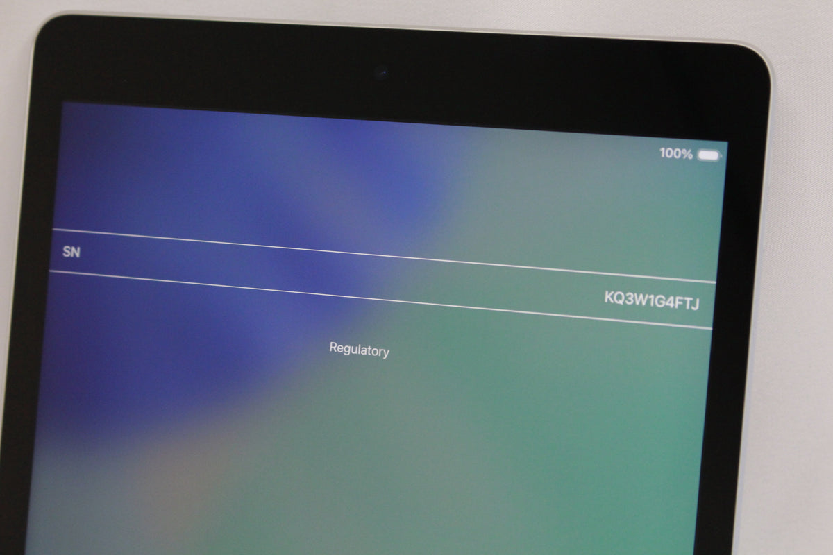 Apple iPad（第9世代/2021） 64GB NK2L3J/A