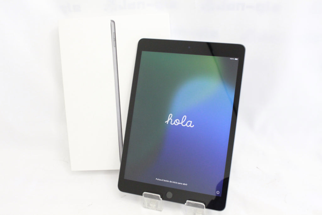 Apple iPad（第9世代/2021） 64GB MK2K3J/A