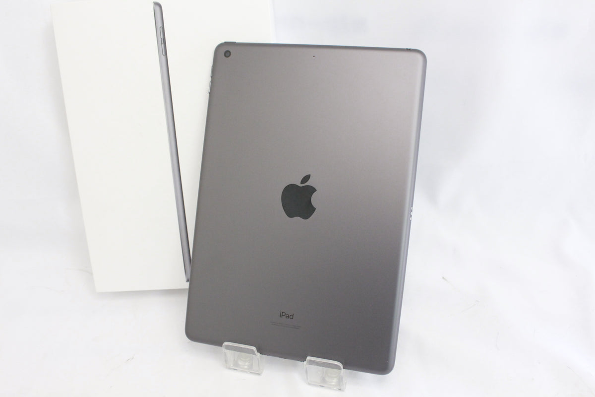 Apple iPad（第9世代/2021） 64GB MK2K3J/A