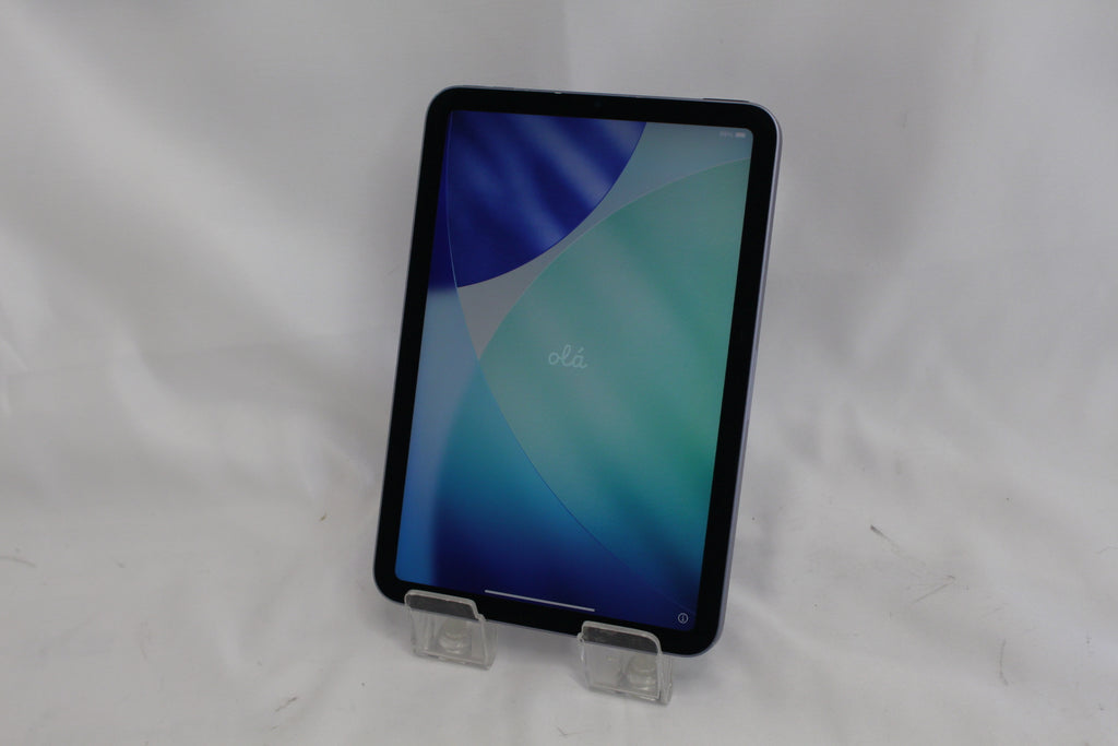 Apple iPad mini（第6世代/2021） 256GB MK7X3J/A
