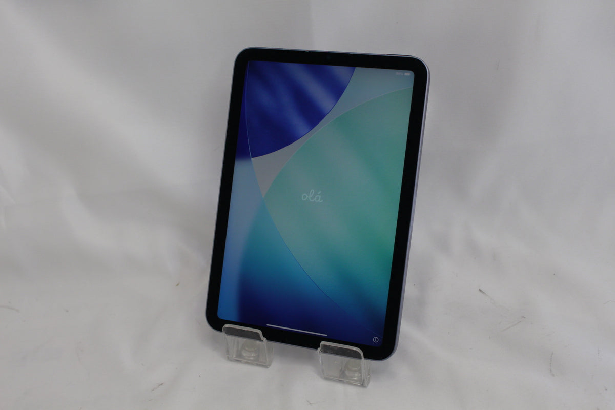 Apple iPad mini（第6世代/2021） 256GB MK7X3J/A