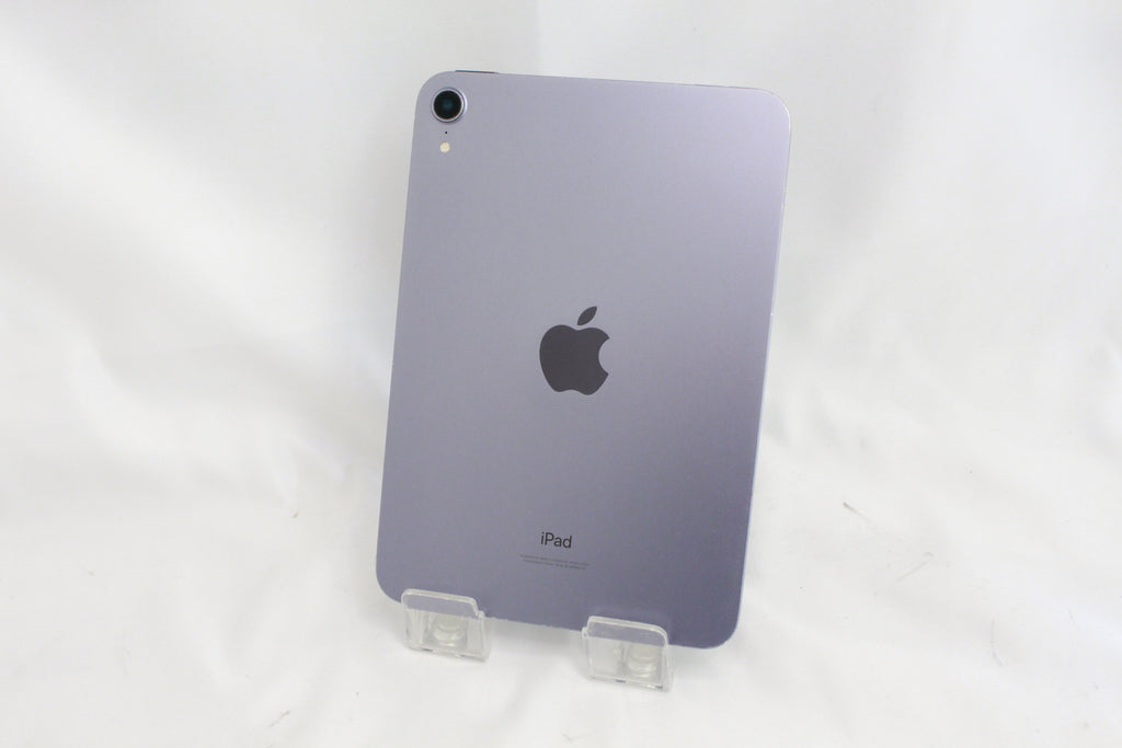 Apple iPad mini（第6世代/2021） 256GB MK7X3J/A