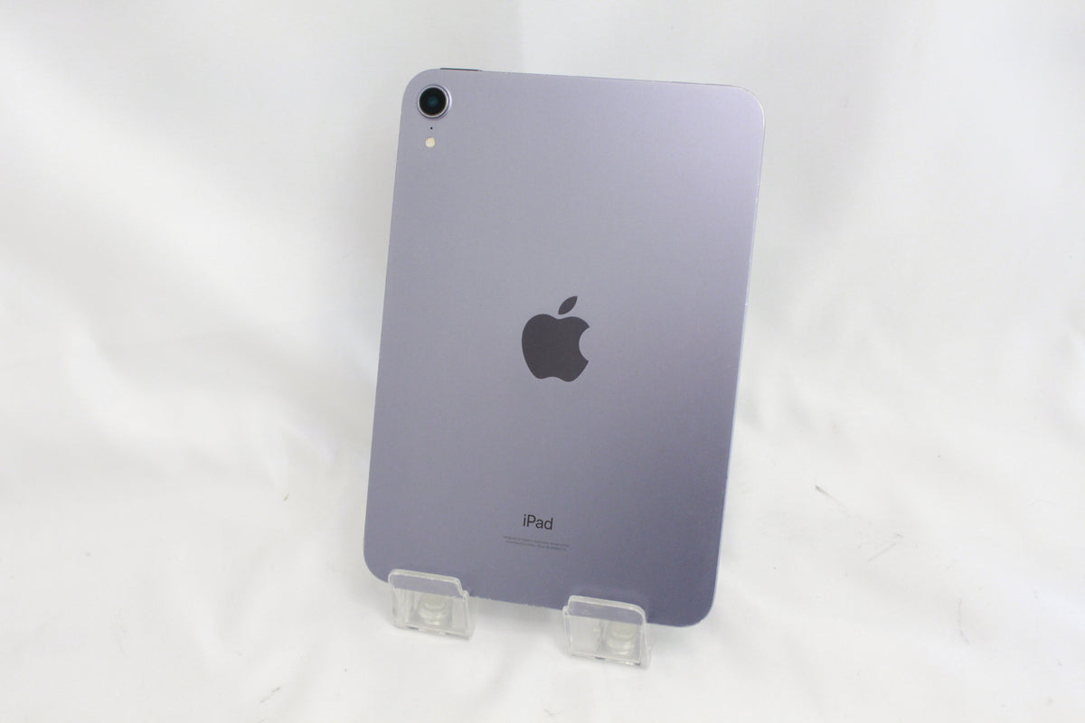 Apple iPad mini（第6世代/2021） 256GB MK7X3J/A