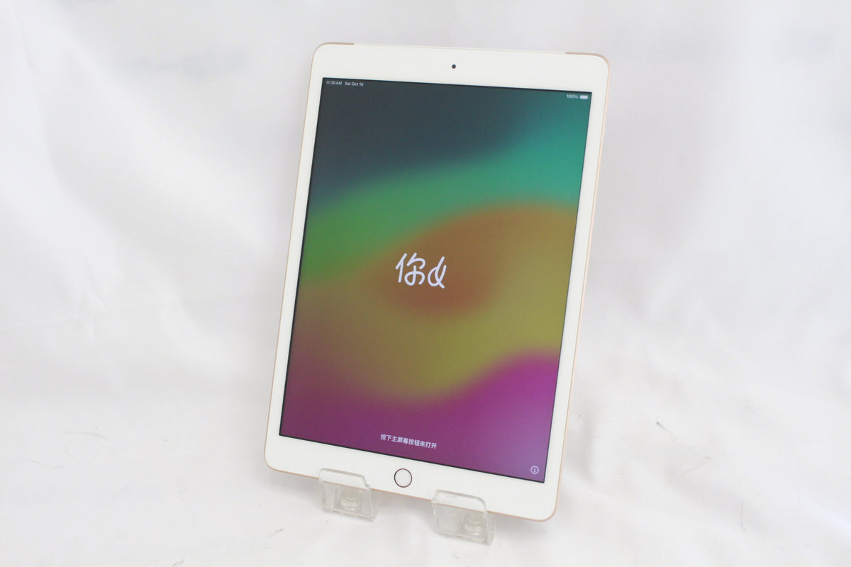 Apple iPad（第7世代/2019） 32GB MW6D2J/A
