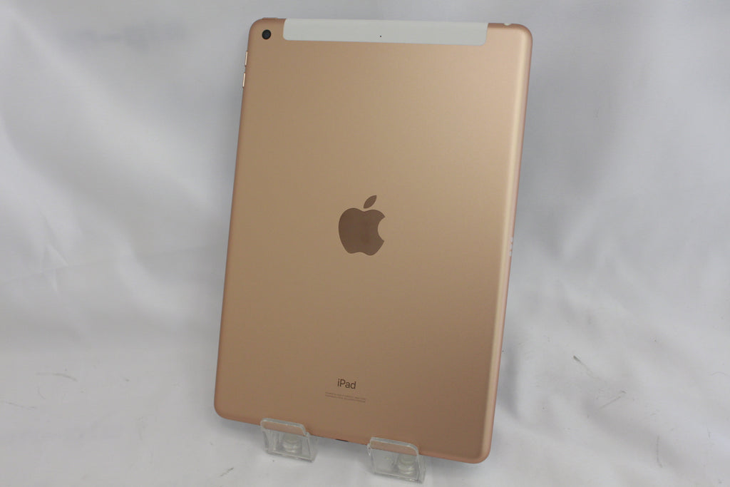 Apple iPad（第7世代/2019） 32GB MW6D2J/A
