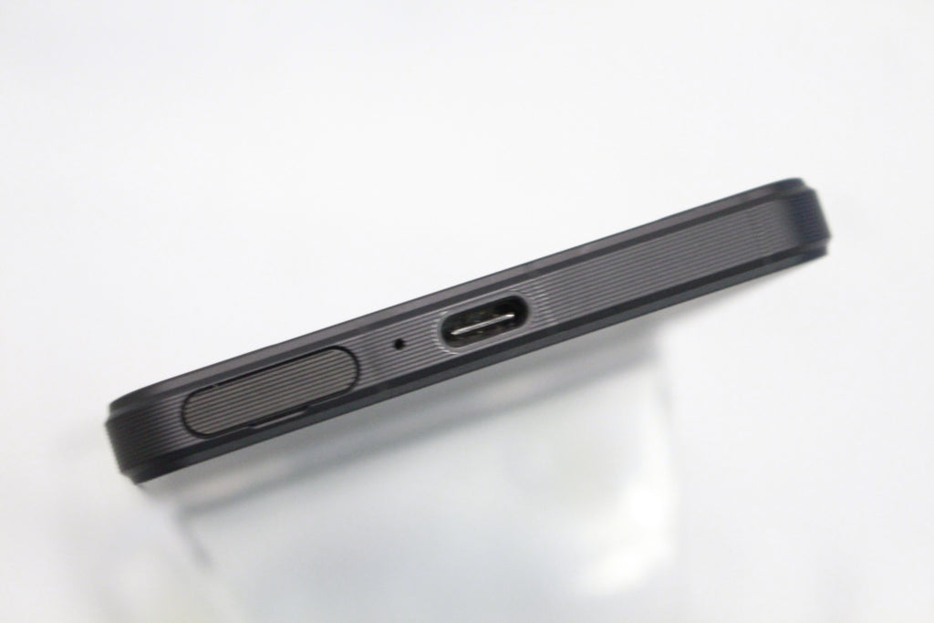 Xperia 1 VI ブラック XQ-EC44 RAM:16GB 512GB