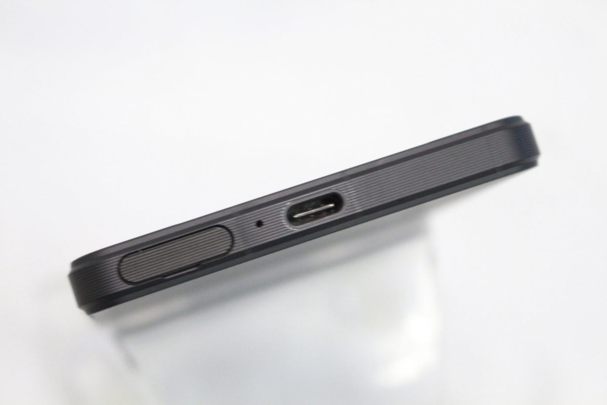 Xperia 1 VI ブラック XQ-EC44 RAM:16GB 512GB