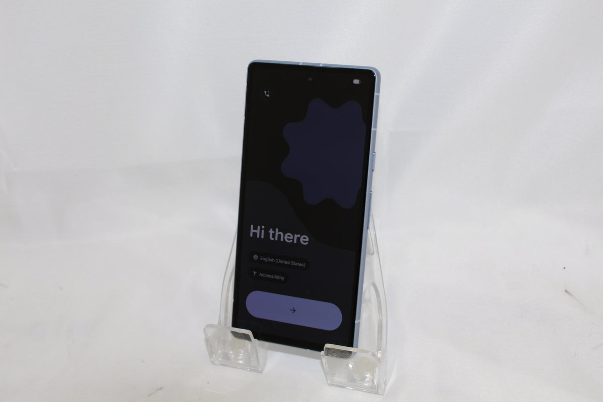 Pixel 7a 128GB